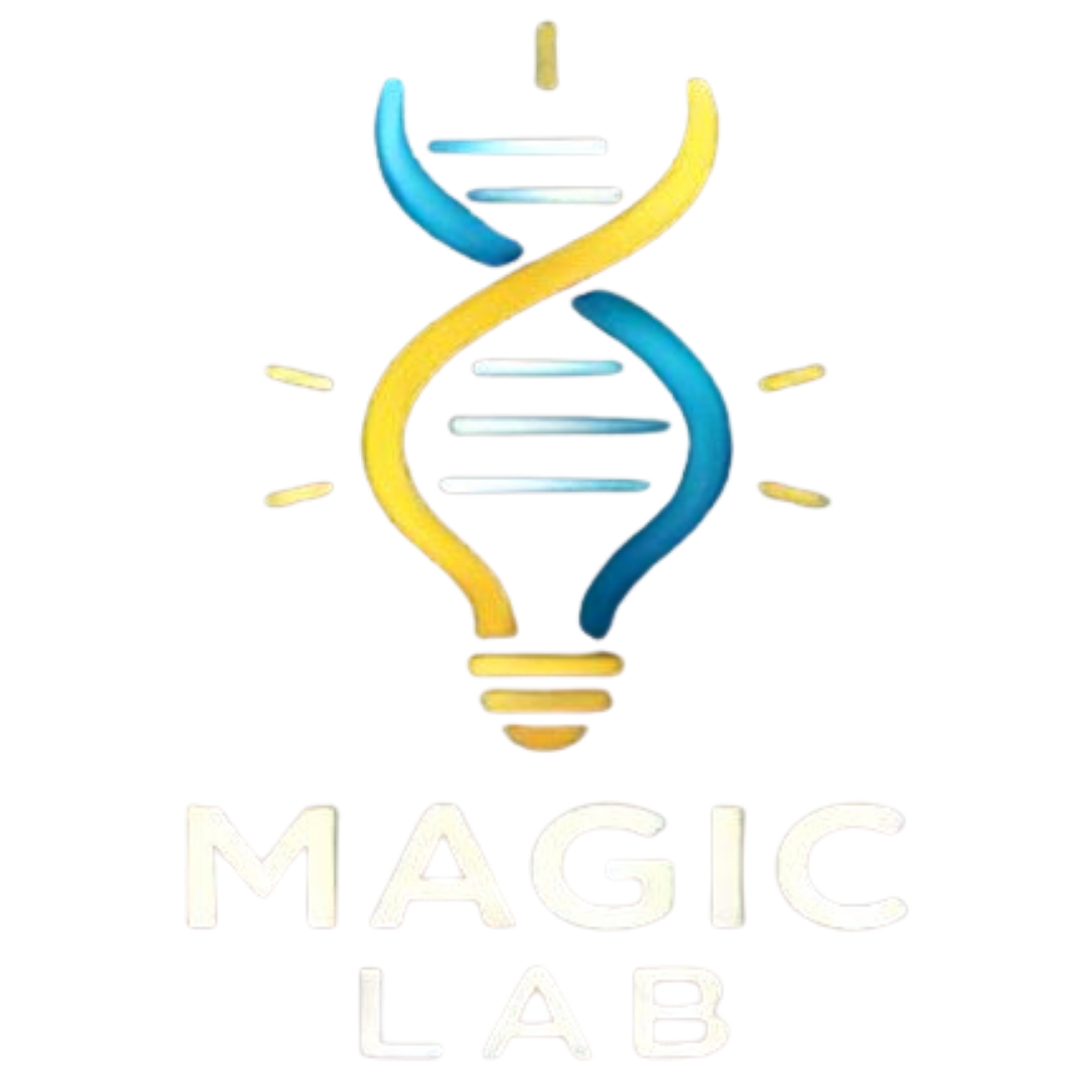 MagicLab Logo